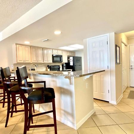 Wind Drift 102S: Beachfront Condo with Pools and Tennis Orange Beach Exterior photo
