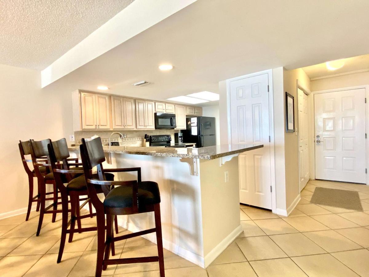 Wind Drift 102S: Beachfront Condo with Pools and Tennis Orange Beach Exterior photo