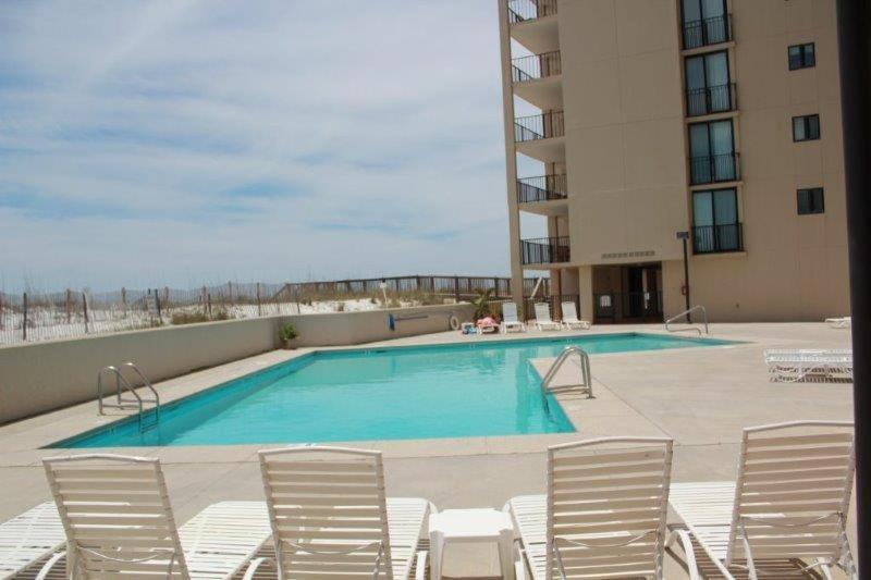 Wind Drift 102S: Beachfront Condo with Pools and Tennis Orange Beach Exterior photo
