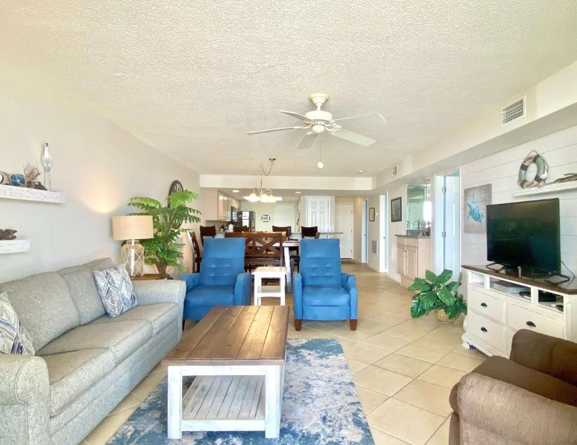 Wind Drift 102S: Beachfront Condo with Pools and Tennis Orange Beach Exterior photo