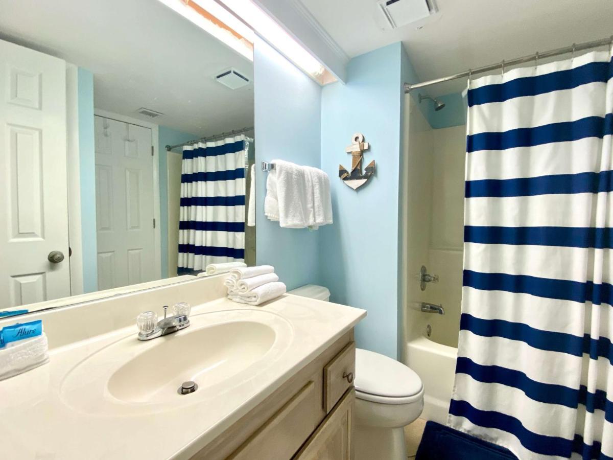 Wind Drift 102S: Beachfront Condo with Pools and Tennis Orange Beach Exterior photo